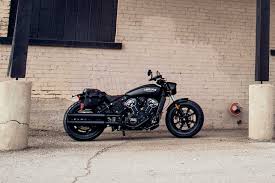 Closed loop fuel injection / 60 mm bore. 2019 Indian Scout Bobber Guide Total Motorcycle