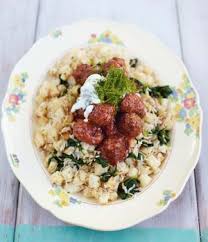 Jamie Oliver Jamie Oliver Rezepte Fleischballchen Mit Reis Rezepte Fleisch Gerichte