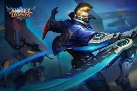 Mobile legend wallpaper sonic fan characters anime version mobile legends anime angel i love anime hanabi league of legends anime couples. List Of The Most Popular And Feared Heroes In Mobile Legends At Msc 2018 Game News