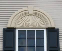 Well you're in luck, because here they come. Window Designs Curb Appeal Oldhouseguy Blog