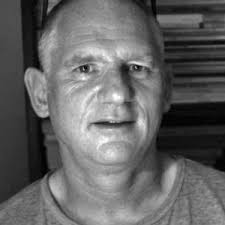 Shane Brennan ‹ Literary Hub