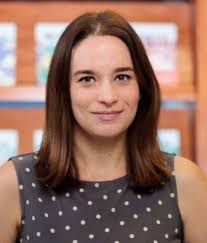 Ashley Donohue's Instagram, Twitter & Facebook