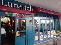 In d afternoon between gurney plaza and gurney paragon,a fat makcik sells all sorts of penang delicacies and kueh even nasi kunyit + kari ayam. Must Try Review Of Lunarich George Town Malaysia Tripadvisor