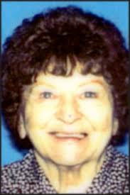 Margaret Mercer Obituary