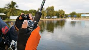 Fishing Buddies Fishing Pond Session Youtube