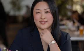 Meet Catherine O'Hare