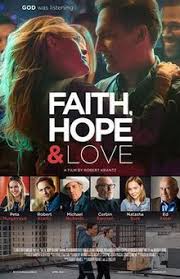 With haunting dramas, stellar action, and films from international masters, these are the best movies of 2021 so far. Faith Hope Love Wikipedia