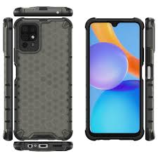 For Honor Play 5T Youth Shockproof ...