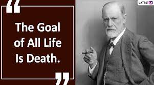 Sigmund Freud Quotes With Hd Images Thoughtful Sayings About Love Dreams Life And Religion By Austrian Neurologist To Celebrate His 164th Birth Anniversary Latestly
