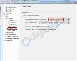 How to read checkpoint vpn ike.elg file. Ssl Certificate Installation For Checkpoint Vpn Appliances