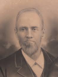 George Ulmer (abt.1823-1915)