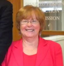 Disabled Persons Protection Commission Annual Report FY2011