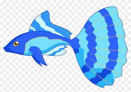 Fish Render By Bloomsama Fish Render By Bloomsama Fish Anime Png 393664 Anime Fishing Pictures Fish Clipart
