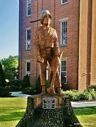 The #1 best value of 5 places to stay in sunbury. We Found Waldo And Johnny Appleseed And A President It Was A Good Day Sunbury Ohio Johnny Explore America