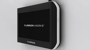 The rear camera offers a 120° viewing angle. How To Pair Furrion Vision S Doorway And Rear Cameras Youtube