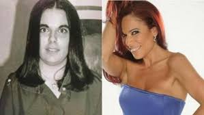 Check spelling or type a new query. Mira El Antes Y El Despues De Estos Siete Famosos La Gaceta Salta