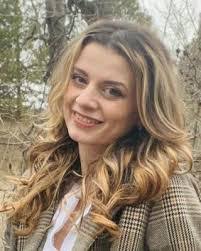 Sadie Bingham's Instagram, Twitter & Facebook