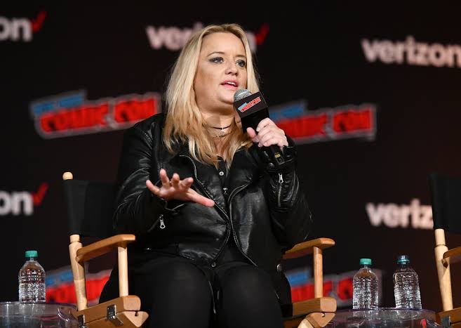 Lucy Davis Tiene Cáncer de Mama Terminal; Así Anunció la Actriz de The  Office su Enfermedad