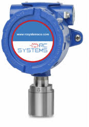 SenSmart 1100 EC | SenSmart 1100 EC | RC Systems