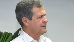 Luis Alberto Rodríguez López-Calleja: gran derrumbe del castrismo