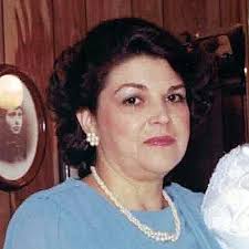 Myriam Delgado-Jenkins Obituary