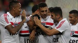 Maybe you would like to learn more about one of these? En Vivo Sporting Cristal Vs Sao Paulo Online Por La Copa Libertadores