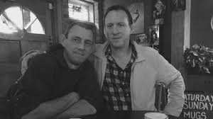 Patrick's day, the three sea captains and more. Death Of An Irish Man In New York I Squeezed His Hand Kissed His Forehead Told Him I Loved Him