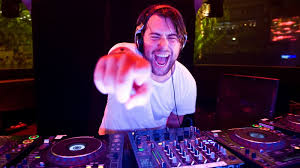 Sebastian carmine ingrosso is a swedish dj and record producer. 64 Sebastian Ingrosso Wallpaper On Wallpapersafari