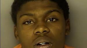 NEW DETAILS: 19-year-old charged with murder of former Loris High School  football player