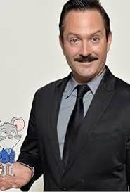 Richard Lovely (TV Movie 2019)