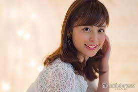 画像5 16 女子アナの 素 っぴん 久慈暁子アナ モデルからアナウンサーになるまでの就活秘話 直面している新たな壁とは フジテレビ モデルプレス 女性アナウンサー連載 女性 久慈 モデル