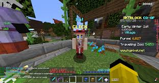 Ssundee and the gang test out the new pokemon bedwars? Pokemon Reference Hypixel Minecraft Server And Maps