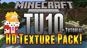 Theminecraftarchitect • 3 weeks ago. Minecraft Xbox 360 Mega Thread All Mods W Downloads Tu11 The Tech Game