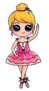 Disney prinses tekeningen, disney tekeningen, schattige tekeningen, disney tekenen, disney hier zijn alle poppetjes of figuurtjes tekenen tijdens het bellen antwoorden. Kawaii Poppetjes