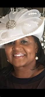 I attended the Top Hat Brunch sponsored by the organization 100 Black Women  in Jackson, Mississippi. The group raises scholarships for young women.