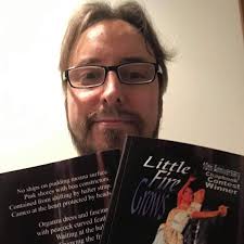 Congratulations Casey!