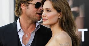 Điểm lại những cột mốc tình yêu giữa Brad Pitt