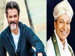 This list of actors whose names start with e includes people from united states, england, germany, france and other countries all over the world. Dr Rajkumar Is The Emperor Of All Actors Says Anil Kapoor Kannada Movie News Times Of India