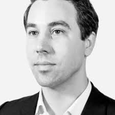 Ian Slover Managing Director