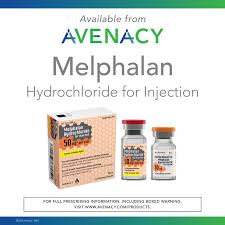Image result for Melphalan
