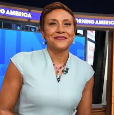 We are keeping tabs and will update these details once it is out. Robin Roberts Abc Bio Wiki Age Wife Net Worth Partner Daughter Salary Cancer And House