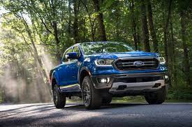Combines a conventional engine with an electric motor and a battery. 2022 Ford Ranger Could Feature A Plug In Hybrid Version