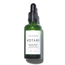 How to use votary in a sentence. Super Seed Facial Oil Votary The Apothecary Store