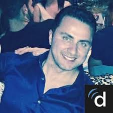 Dr. James L. Fenley, MD