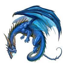 Great Wyrm Blue Dragon Pathfinder Pfrpg Dnd D D 3 5 5e 5th Ed D20 Fantasy Blue Dragon Dragon Anatomy Fantasy Monster
