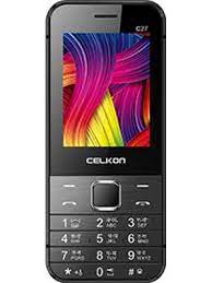 Celkon C27 Price in India (03 ...