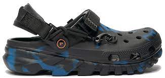 Sign up to crocs newsletter and take 20% off your 1st order. Crocs Duet Max Clog Post Malone In 2021 Crocs Fashion Hype Shoes Crocs