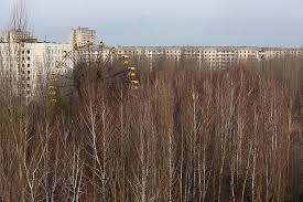 Gibt es „chernobyl auf netflix? Our Planet A Nature Documentary Where The Real Predator Is Human Impact Npr