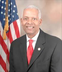 Rep. Hank Johnson (D-GA)