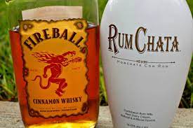 It is like the sweet cinnamon toast crunch cereal of our childhood. Cinnamon Toast Crunch Shots The Cookin Chicks